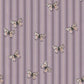 Image of Mountain Apollo in Purple Wallpaper