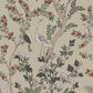Image of Paradis in Natural Wallpaper