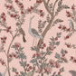 Image of Paradis in Petal Wallpaper