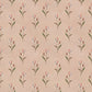 Image of Pressed Petals in Blush Wallpaper