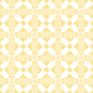Quilt Block Tile Decal Tile/Flooring in Canary
