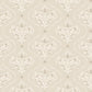 Image of Riviera in Taupe Wallpaper