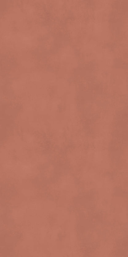 Image of Saltwind in Terracotta Wallpaper