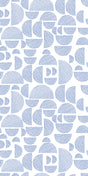 White/Blue -- 2B55A3