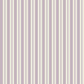 Image of Simple Stripe in Lilac Wallpaper