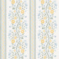 Image of Sophie Stripe in Amalfi Wallpaper
