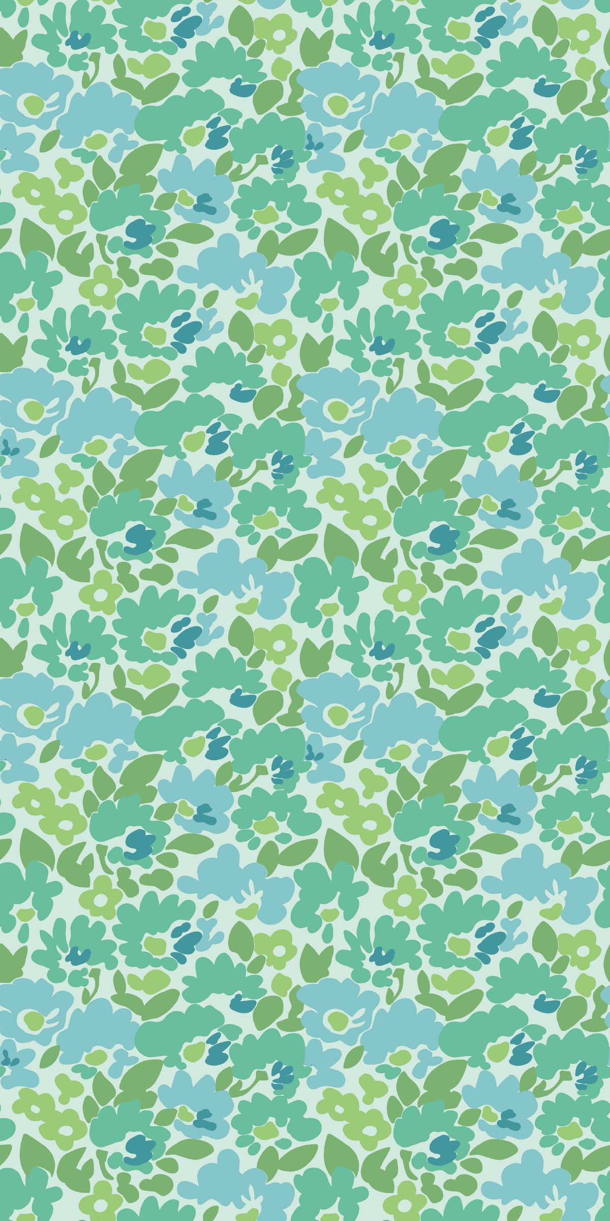 Image of Stella in Spring Wallpaper