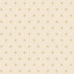 Image of Threaded Petal in Yellow Wallpaper