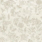 Image of Toile de Joon in Bone Wallpaper