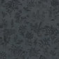 Image of Toile de Joon in Midnight Wallpaper