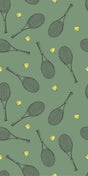 Green -- 61795E