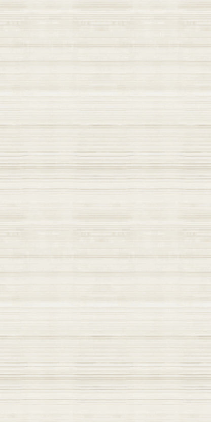 Image of Umi Stripe in Linen Wallpaper