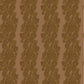 Vine Wallpaper in Copper