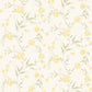 Image of Waverly in Sunbeam Wallpaper