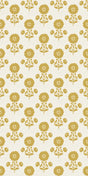 Cream/Mustard -- E6DCC6