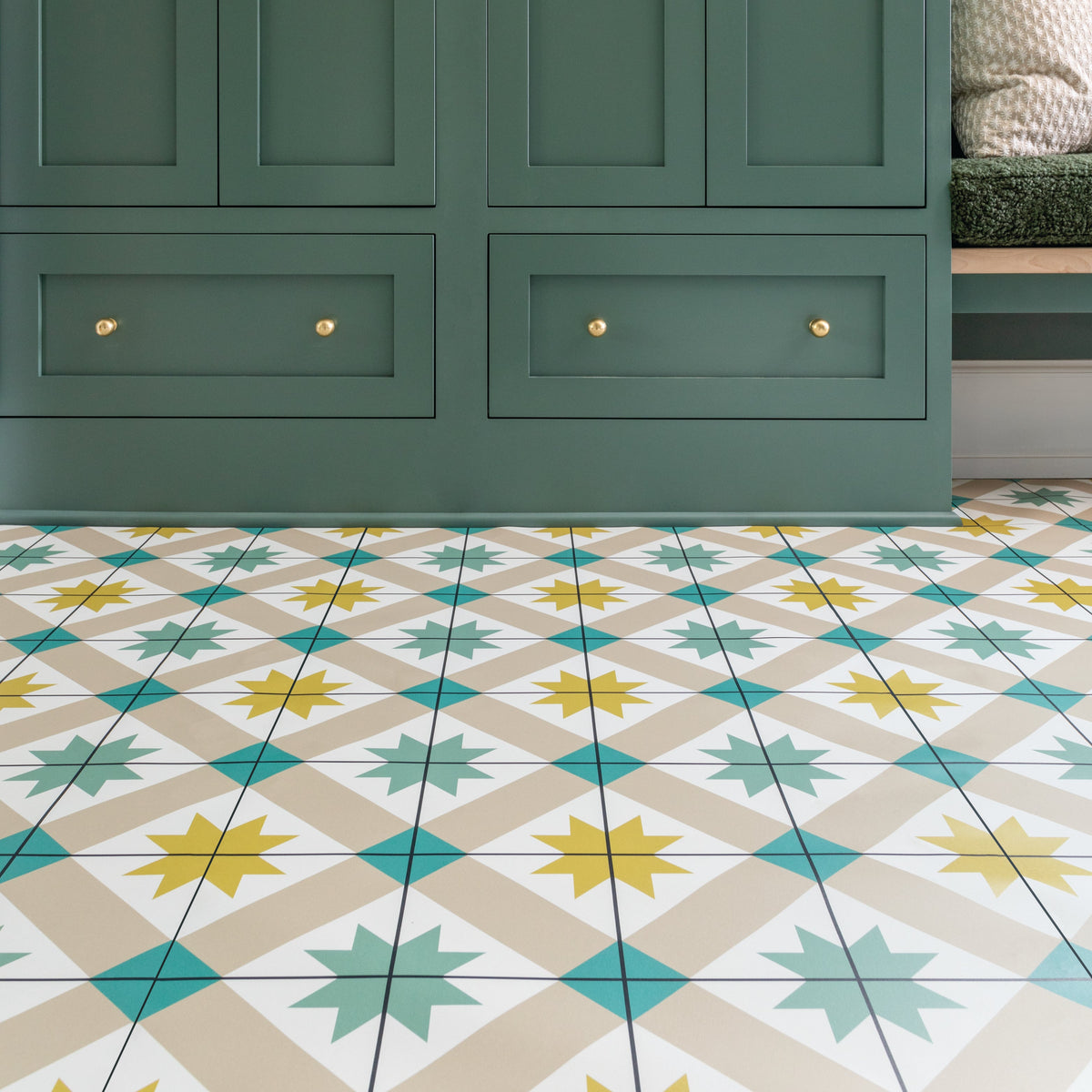 Cintra Tile Decals