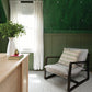 Image of Fairway in Grass Wallpaper