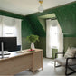 Image of Fairway in Grass Wallpaper