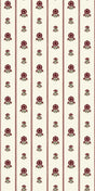 Burgundy -- 612125
