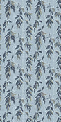Light Blue -- A8B6BB