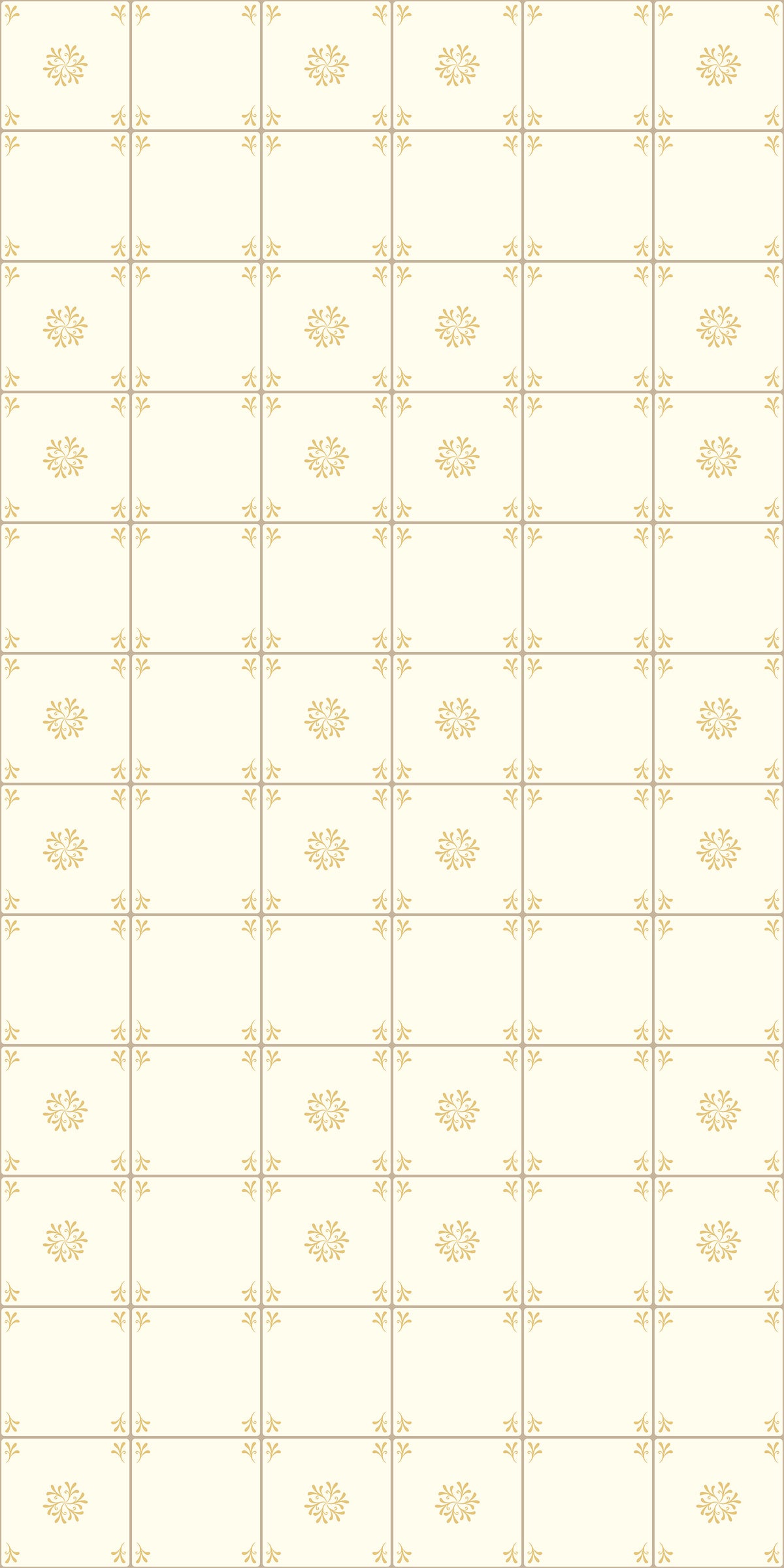 Image of Porto in Yellow Wallpaper