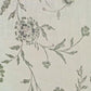 Video of Waverly Sheer Fabric in Garden Green