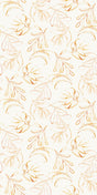 Tangerine and Ivory -- eeebe6