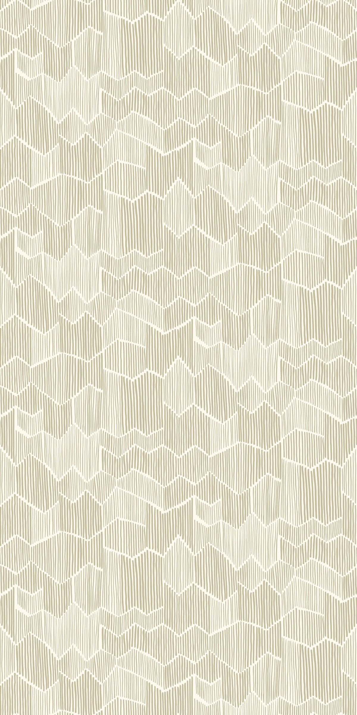 Image of Vertical Lines in Neutral wallpaper