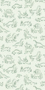 Green -- EDF3E6