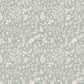 Image of Fern in Powder Wallpaper