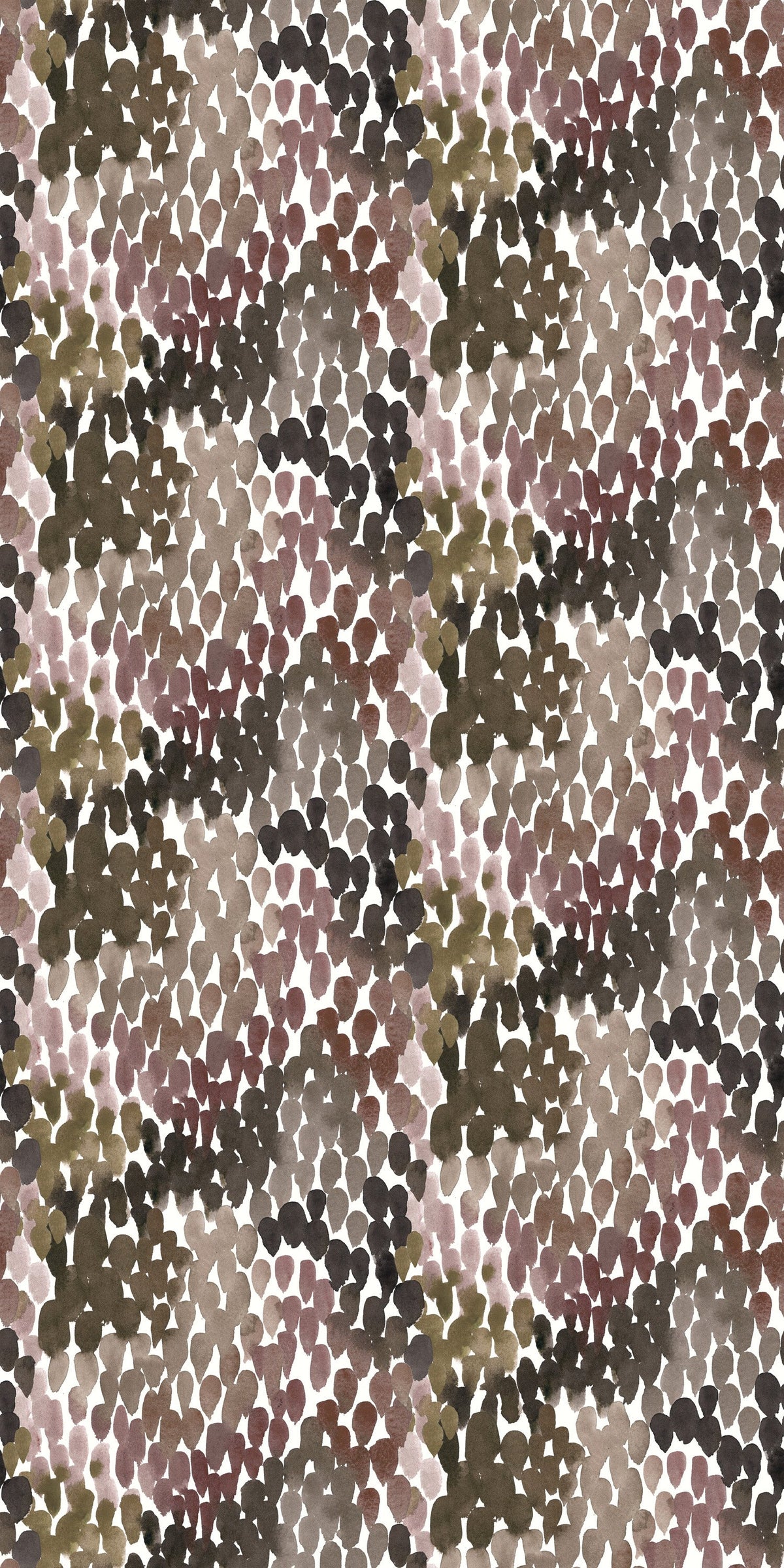 Image of Rapids in Purple wallpaper