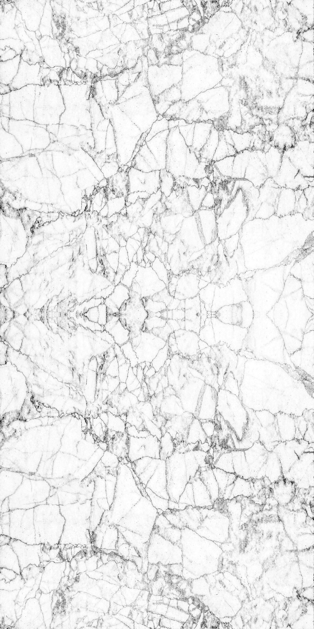 Carrara Marble Tile Decals