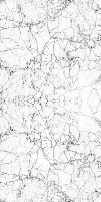 Carrara Marble Tile Decals