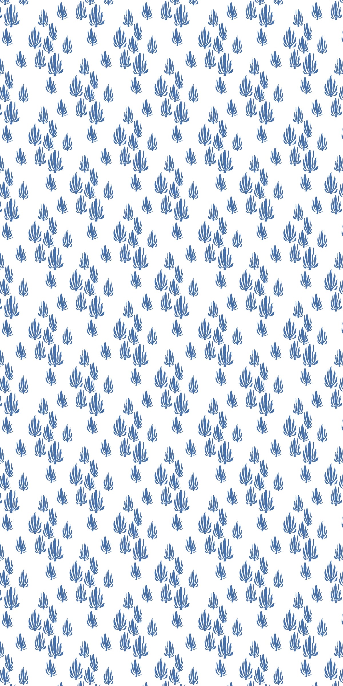 Image of Seaweed in Marine Wallpaper