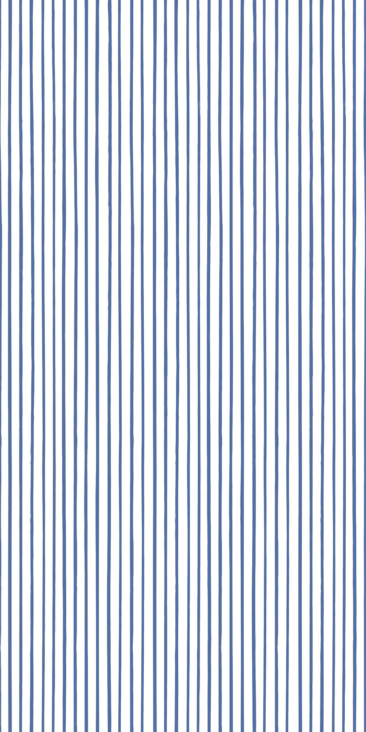 Stripes Away in Ink wallpaper.