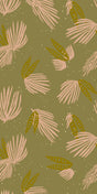 Dried Basil -- 8A8048
