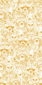 Gold and Cream -- bf953c